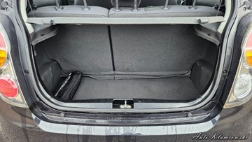 Chevrolet Spark II Hatchback facelifting 1.0L DOHC 68KM 2013 Chevrolet Spark Chevrolet Spark 1.0 Benz 1 Wlasciciel Klima Benzyna, zdjęcie 17
