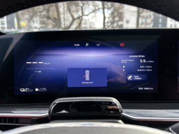 Omoda 9 1.5 T-GDI 537KM 2025 Omoda 9 PHEV Salon PL, ASO, FV23% Universe Grey, zdjęcie 23
