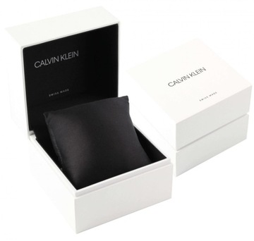 ОРИГИНАЛЬНЫЕ ЧАСЫ CALVIN KLEIN CK K3H2M126 24H