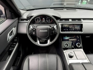 Land Rover Range Rover Velar SUV 2.0 Si4 250KM 2019 Land Rover Range Rover VELAR R DYNAMIC S P250, zdjęcie 15
