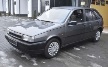 Fiat Tipo I 1.4 i.e. 70KM 1993 Fiat Tipo Fiat Tipo 1.4 Paradiso 1.4 Benzyna 69KM, zdjęcie 1