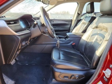 Jeep Grand Cherokee IV 2022 Jeep Grand Cherokee Limited 2022 3.6 Benzyna 293KM, zdjęcie 7