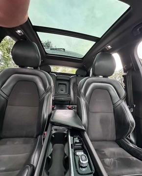 Volvo XC60 II 2018 Volvo XC 60 II Salon Polska Bezwypadkowy Serwisowany 2.0 Diesel, zdjęcie 11