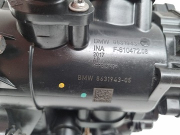 BMW OE 8631943 TERMOSTAT