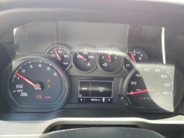 Chevrolet Silverado II 2022 Chevrolet Silverado 2022 CHEVROLET SILVERADO LTD C1500 CUSTOM silnik benz, zdjęcie 9