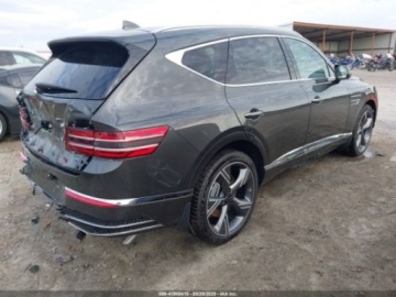  Genesis GV80 Presitige, 2025r., 4x4, 2.5L 2.5 Benzyna 300KM, zdjęcie 3