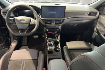 Ford Kuga III SUV Facelifting 2.5 FHEV 183KM 2026 Ford Kuga AWD ST-LINE WINTER Duzy rabat Leasing Wynajem 2.5, zdjęcie 9