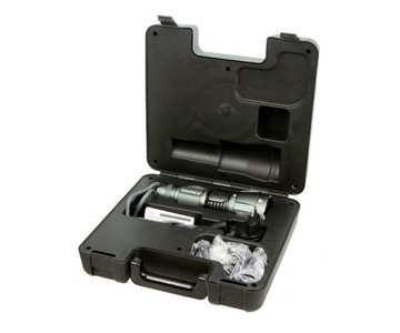 Latarka MacTronic Blitz K3 THS0021 3000l ładowalna