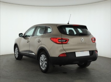 Renault Kadjar Crossover 1.6 dCi 130KM 2017 Renault Kadjar 1.6 dCi, Salon Polska, Serwis ASO, zdjęcie 3