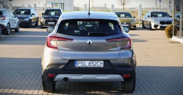Renault Captur II Crossover 1.0 TCe 100KM 2019 Renault Captur (Nr. 230) 1.0 TCe Kamera Klimatyzacja Nawigacja Tempomat Gw, zdjęcie 4