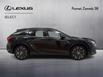 Lexus RX V 2023 Lexus RX 350h Prestige V (2022-) Lexus RX 350h Pre, zdjęcie 3