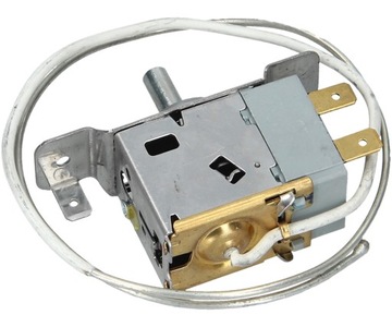 Amica termostat WDF26C-EX, WDF26X-001