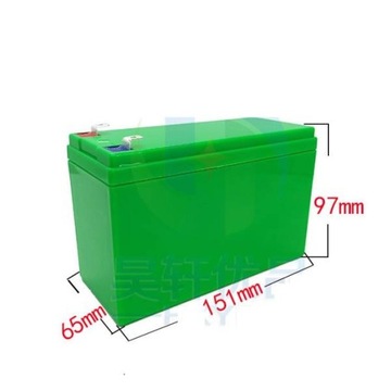 Контейнер для аккумуляторов 18650 - корпус 7х3 - корзина для аккумуляторных батарей