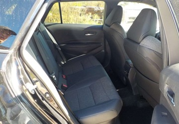 Toyota Corolla XII TS Kombi 1.8 Hybrid 122KM 2022 Toyota Corolla Okazja 1.8 Hybryda 122KM, zdjęcie 16