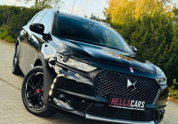  DS Automobiles DS 7 Crossback Performance Led Kamera Virtual Cockpit Alu19, zdjęcie 10