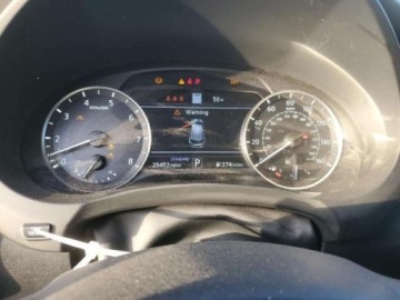 Infiniti QX50 2023 Infiniti QX50 2023, 2.0L, 4x4, SPORT, od ubezpieczalni 2.0 Benzyna 268KM, zdjęcie 10