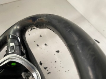 VW GOLF VII KIEROWNICA SKÓRA MUTLIFUNKCJA 5G0419091DJ