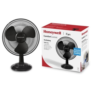 Honeywell HTF1120BE Desktop Fan