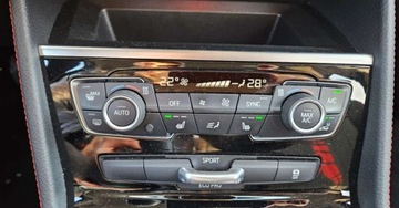 BMW Seria 2 F22-F23-F45-F46 Gran Tourer 218i 136KM 2017 BMW Seria 2 1.5 136ps.Sport Line Navi Klimatronik Grzane Fotele Model 2018, zdjęcie 23