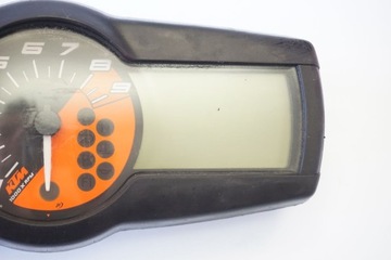 KTM 690 DUKE 12-15 СЧЕТЧИК ЧАСОВ