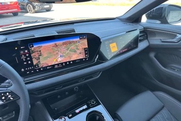 Audi A5 B10 S5 Avant 3.0 TFSI 367KM 2025 Audi S5 Avant Pakiet TECH Polski salon Dowolna konfiguracja Duzy rabat, zdjęcie 15