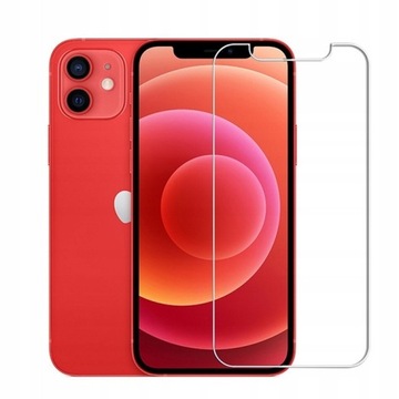 SZKŁO HARTOWANE 9H DO APPLE IPHONE 12 MINI
