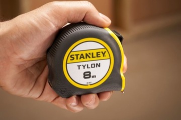 Катящаяся линейка 8 м Stanley Tylon 1-30-657