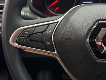 Renault Clio V Hatchback 5d 1.0 TCe 90KM 2022 Renault Clio Equilibre / LED / CarPlay/Android Aut, zdjęcie 20