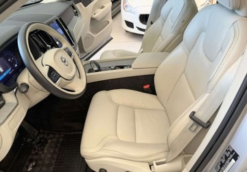 Volvo XC60 II 2023 Volvo XC 60 XC60 2.0 BENZ 250 KM 2023r 100 BEZWYPADKOWY 23.000 KM Wars, zdjęcie 6