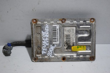 PRZETWORNICA XENON PEUGEOT CITROEN 89030469