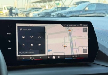 BMW Seria 1 F70 2024 BMW Seria 1 I wlasciciel M Sport Gwarancja Bezwypadkowy FVAT23, zdjęcie 33