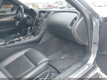 Infiniti Q50 II 2020 Infiniti Q50 2020 INFINITI Q50 EDITION 30 AWD 3.0 Benzyna 300KM, zdjęcie 4