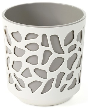 DONICZKA DUET śr. 29CM KREM/BEŻ Lamela