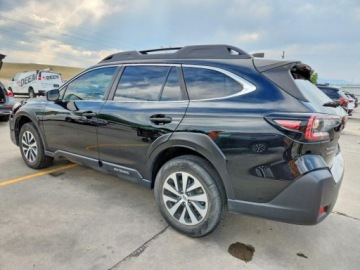 Subaru Outback VI 2023 Subaru Outback 2023. 2.5 Benzyna 182KM, zdjęcie 1