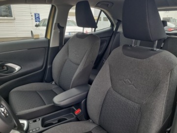 Toyota Yaris IV Hatchback 1.5 Hybrid Dynamic Force 116KM 2023 Toyota Yaris Cross Hybrid 1.5 Comfort Yaris Cross, zdjęcie 15