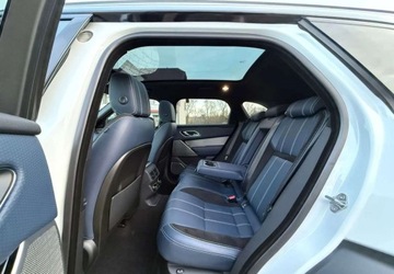 Land Rover Range Rover Velar SUV 2.0 SD4 240KM 2018 Land Rover Range Rover Velar Land Rover Range Rover Velar 2.0 SD4 R-Dynami, zdjęcie 25