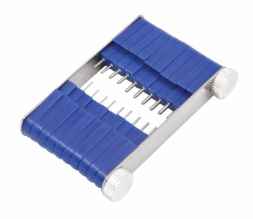 SPRAWDZIAN WZORZEC DO DYSZ GAŹNIKA 0,45-1,5MM