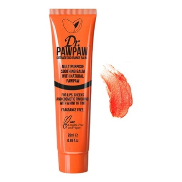Dr.PAWPAW Wielofunkcyjny balsam do ust 25ml