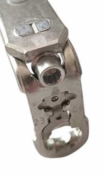 Ножницы MACO Gr.800 601-800 Верхняя опора MultiMatic с ножничным рычагом