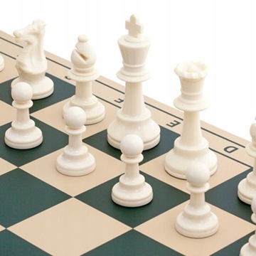 Высококачественная шахматная игра King High 97 мм 77 мм 64 мм