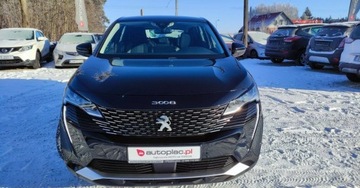 Peugeot 3008 II Crossover Facelifting  1.5 BlueHDi 130KM 2022 Peugeot 3008 LIFT 1.5 D 131kM Ledy Kamera Virtual Navi Temp. GWARANCJA 1.5, zdjęcie 14