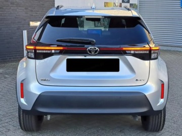 Toyota 2025 TOYOTA Yaris Cross Style 1.5 Hybrid 116KM, zdjęcie 3