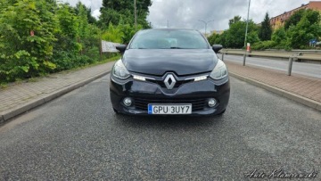 Renault Clio IV Hatchback 5d dCi  75KM 2014 Renault Clio Renault Clio IV 1.5 DCI Nawigacja Android auto 1.5 Diesel, zdjęcie 2
