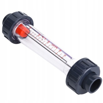6cm*6cm Przepływomierz wody