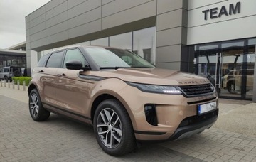 Land Rover Range Rover Evoque II 2024 Land Rover Range Rover Evoque Range Rover Evoque MY25 2.0D TD4 204 PS AWD, zdjęcie 5