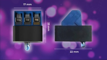 Blebox twilightКомпактный водитель