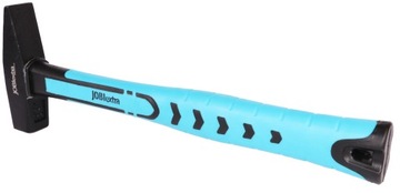 Слесарный молоток из стекловолокна 1500 г XT036 JOBIextra