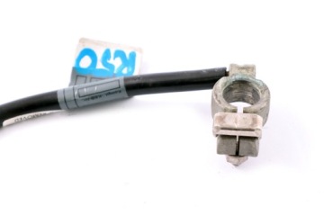 MINI R50 R52 E53 Минусовой провод аккумулятора