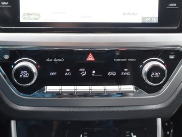  SsangYong Korando 1.5 T-GDI, Salon Polska, zdjęcie 11