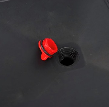 МОЙКА ДЛЯ МАСЛА И ЖИДКОСТЕЙ БАК ДЛЯ ВАННЫ 8 Л.